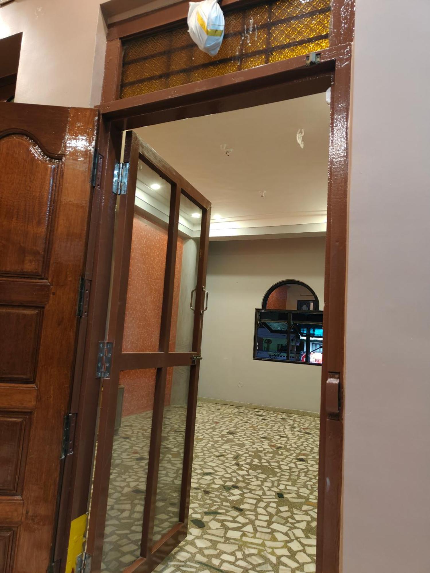 Guru Krupa Home Stay Tiruvannāmalai Exteriér fotografie