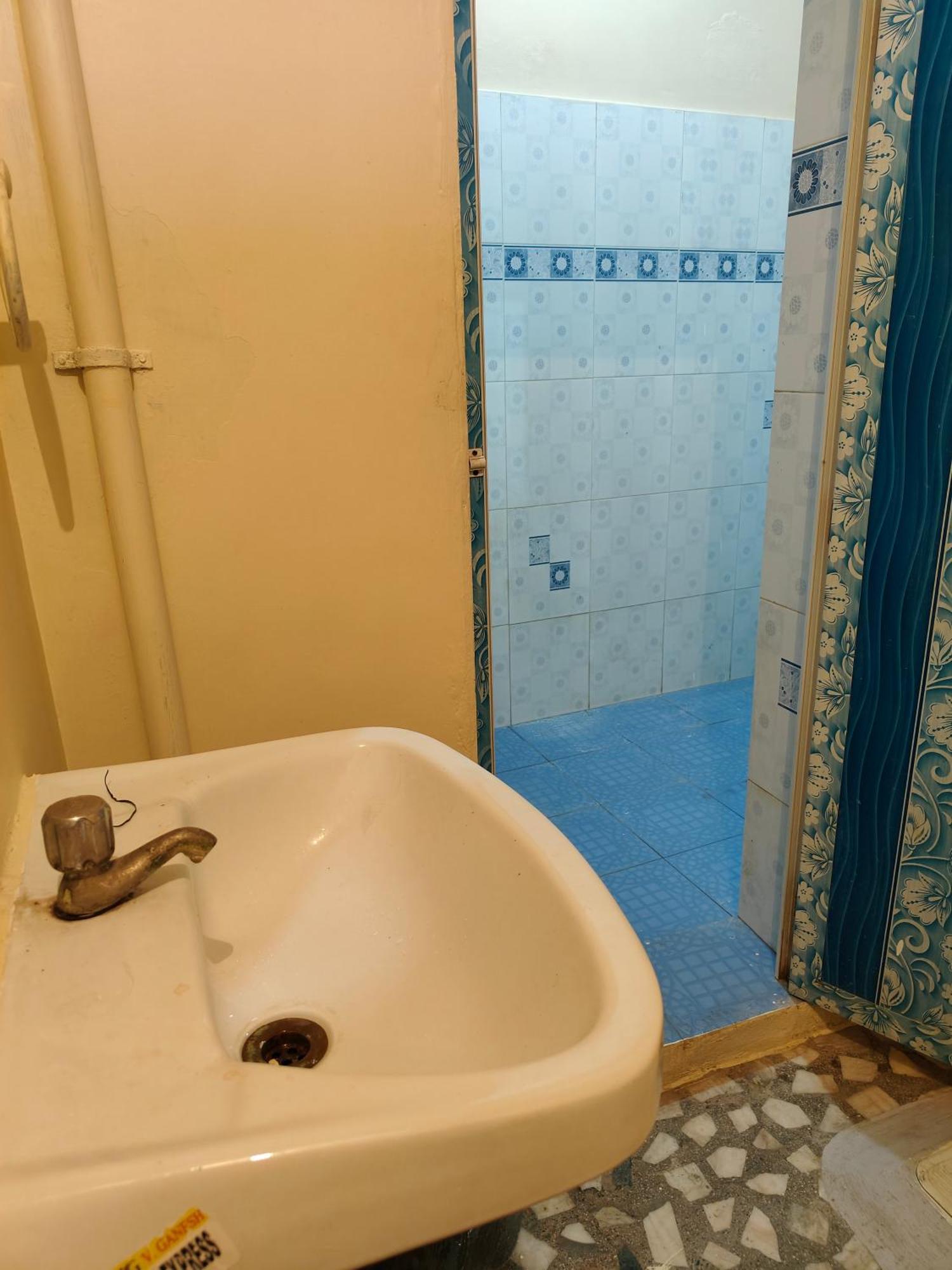 Guru Krupa Home Stay Tiruvannāmalai Exteriér fotografie