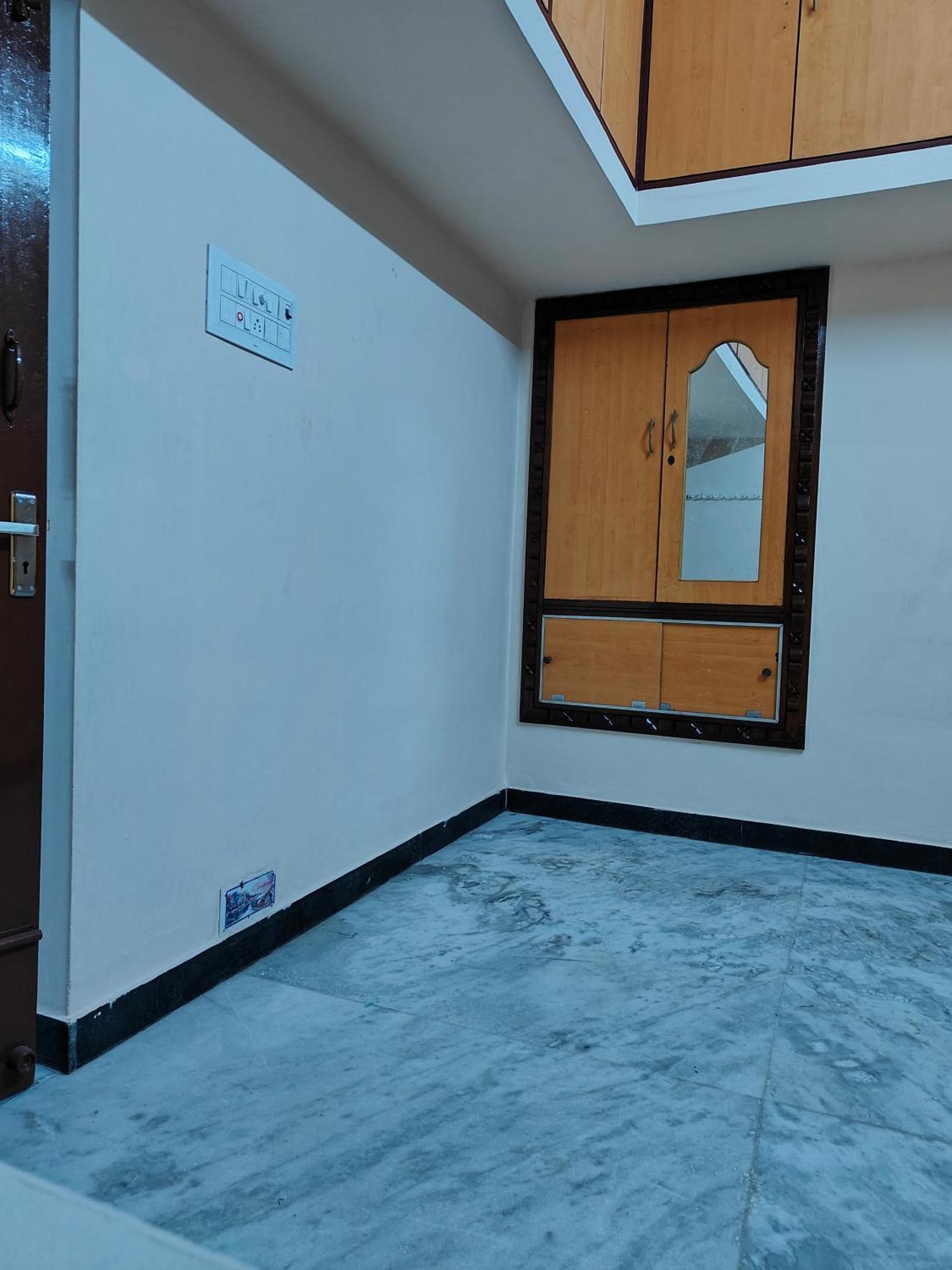 Guru Krupa Home Stay Tiruvannāmalai Exteriér fotografie