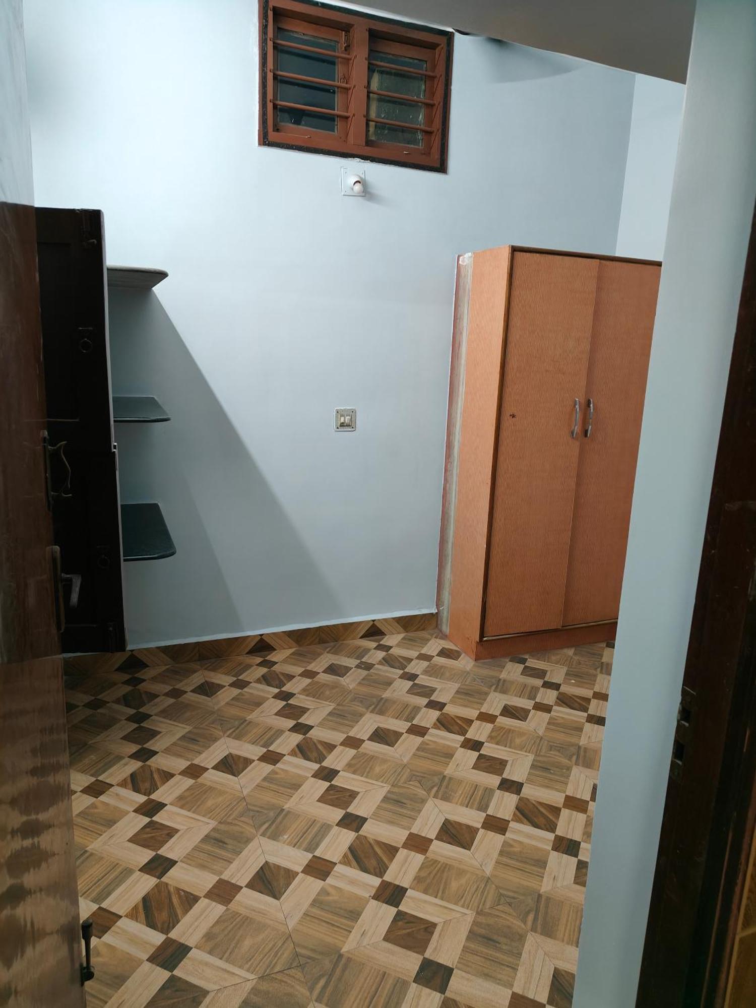 Guru Krupa Home Stay Tiruvannāmalai Exteriér fotografie