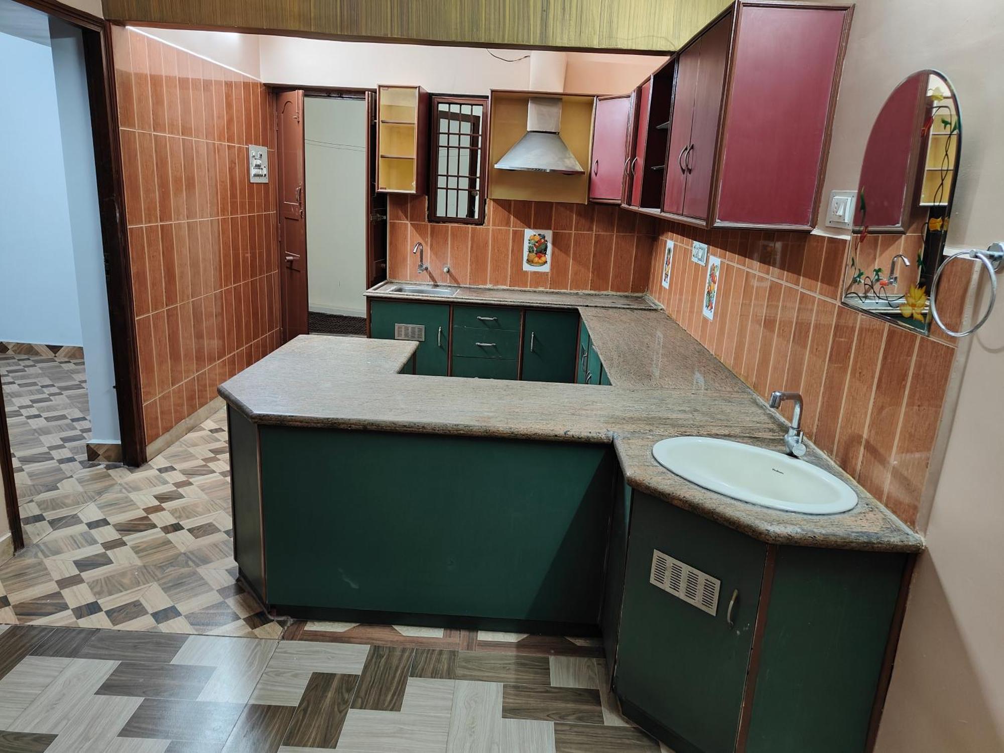Guru Krupa Home Stay Tiruvannāmalai Exteriér fotografie